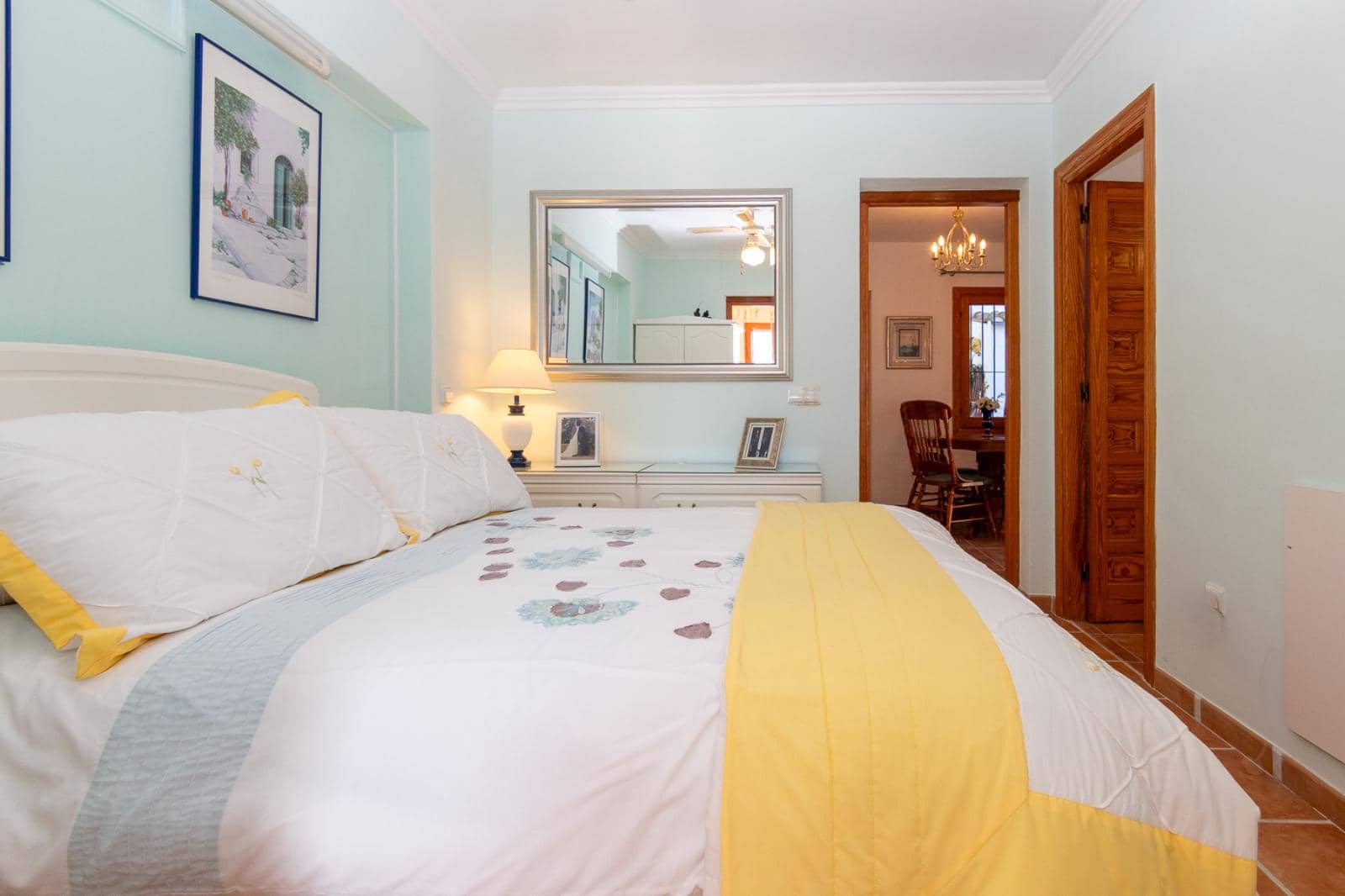 4 quarto Moradia para venda em Benigembla / Benichembla com piscina - 469 000 € (Ref: 9669210)