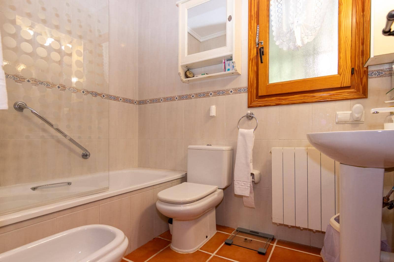 4 quarto Moradia para venda em Benigembla / Benichembla com piscina - 469 000 € (Ref: 9669210)