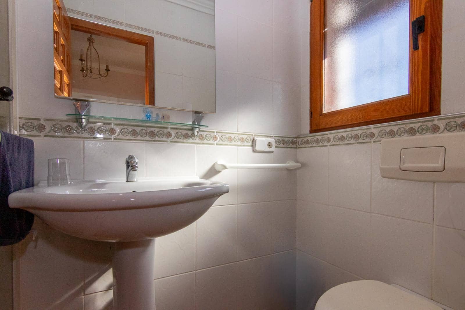 4 quarto Moradia para venda em Benigembla / Benichembla com piscina - 469 000 € (Ref: 9669210)