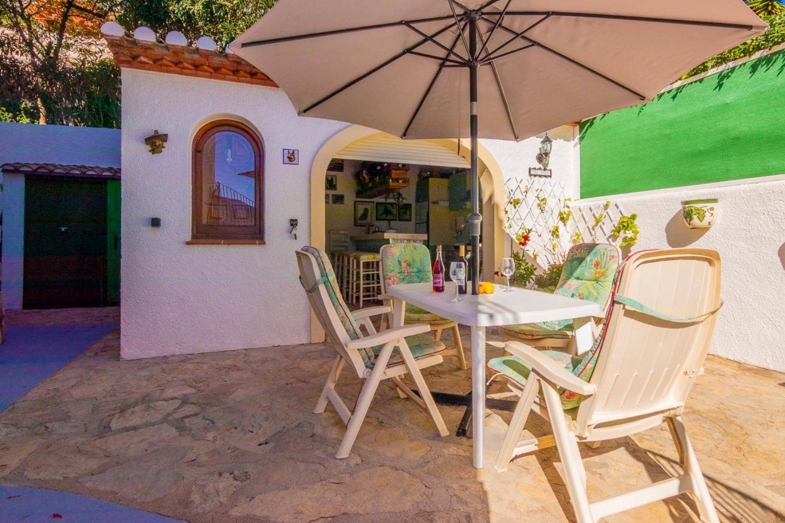 4 quarto Moradia para venda em Benigembla / Benichembla com piscina - 469 000 € (Ref: 9669210)