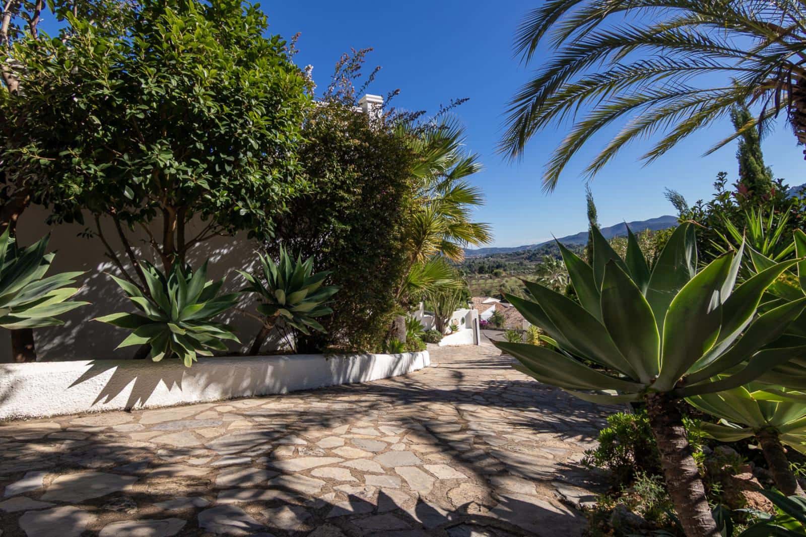 4 quarto Moradia para venda em Benigembla / Benichembla com piscina - 469 000 € (Ref: 9669210)