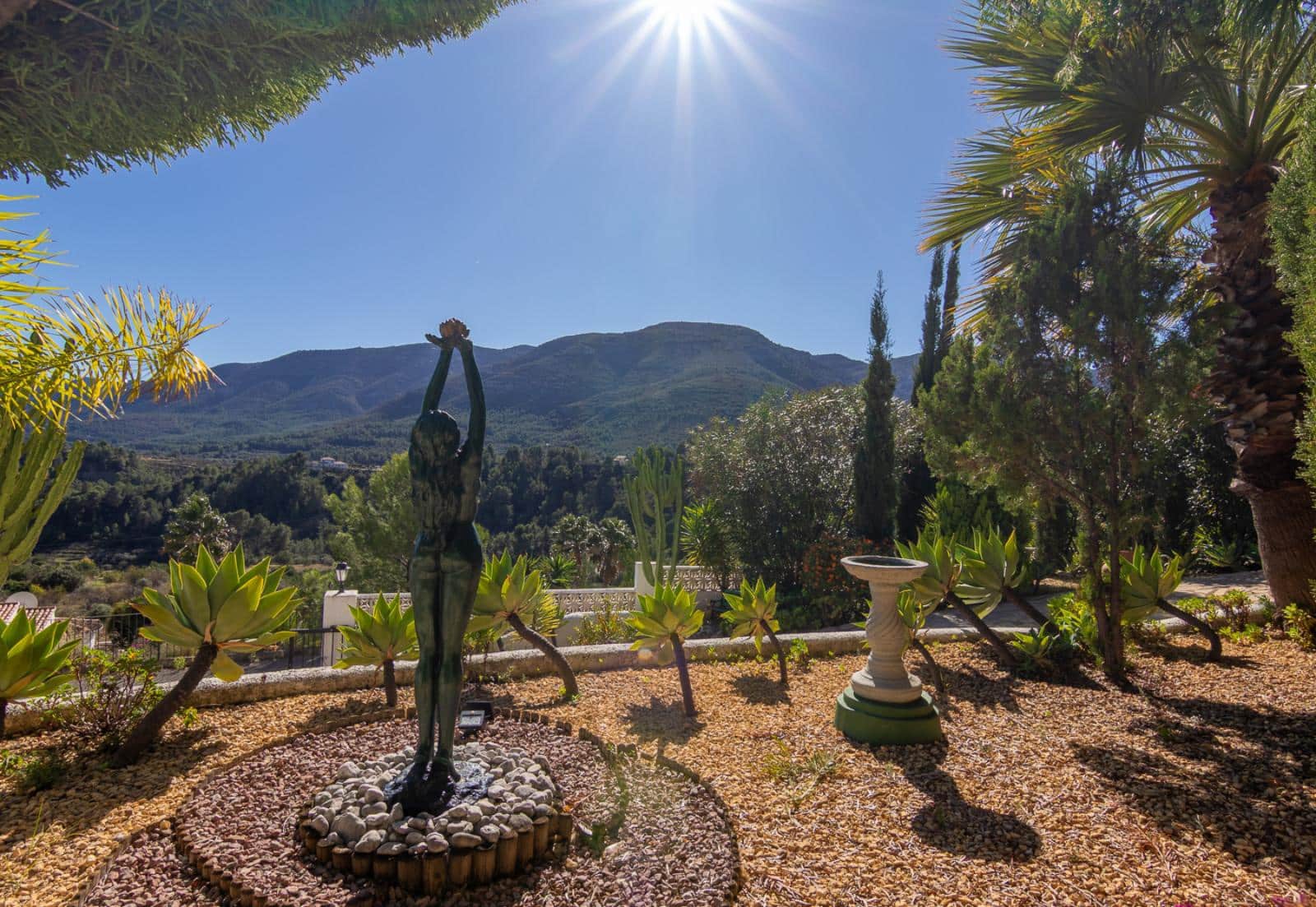 4 quarto Moradia para venda em Benigembla / Benichembla com piscina - 469 000 € (Ref: 9669210)