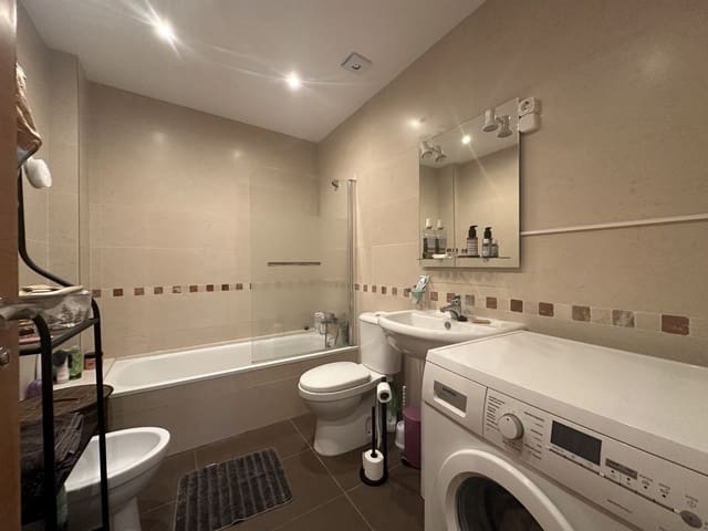 2 slaapkamer Appartement te koop in Benitachell / Benitatxell met garage - € 195.000 (Ref: 9687544)