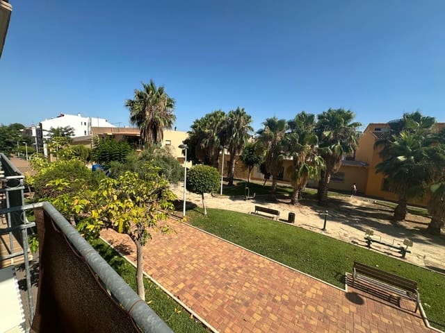 2 slaapkamer Appartement te koop in Benitachell / Benitatxell met garage - € 195.000 (Ref: 9687544)