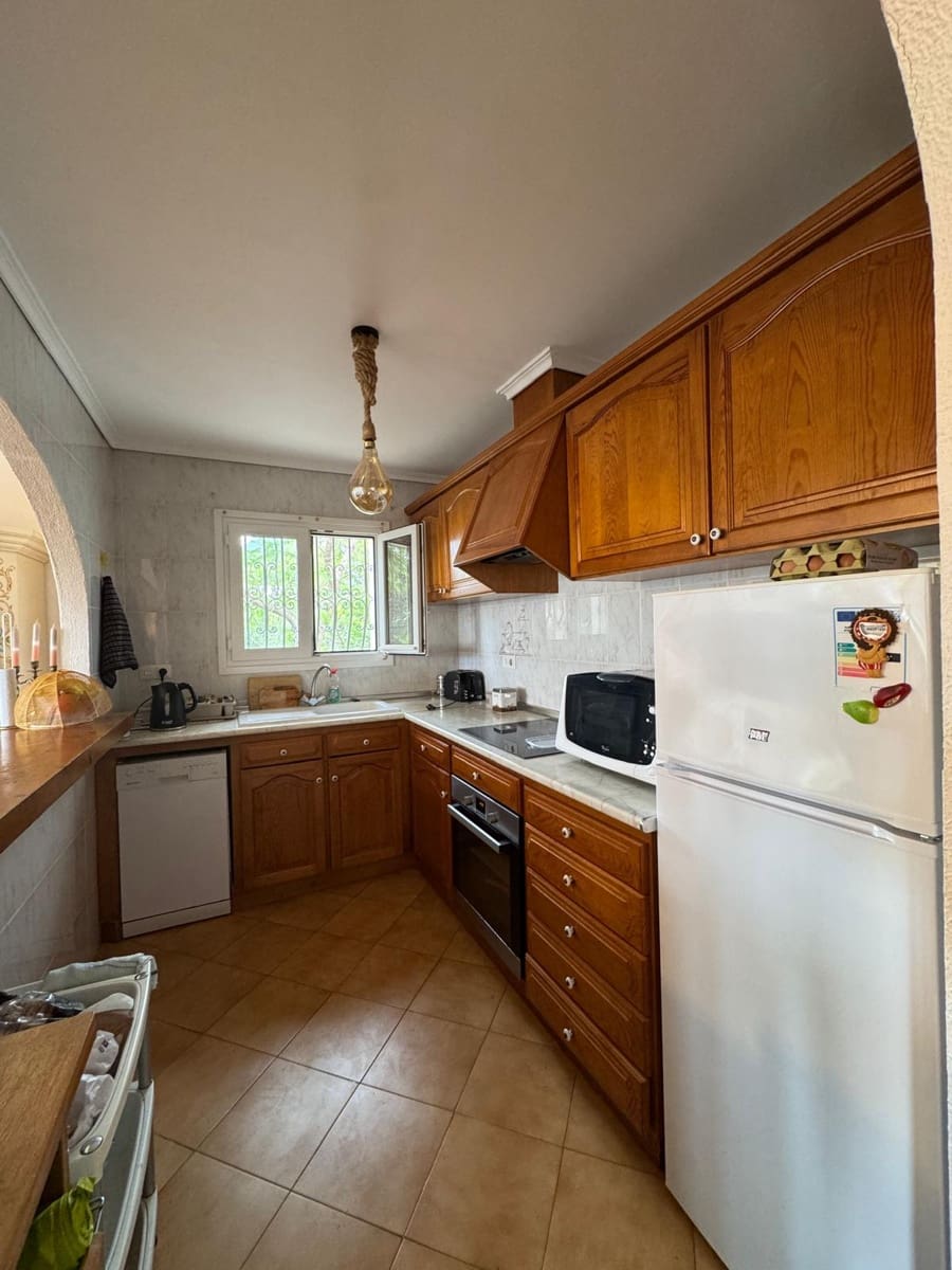 4 camera da letto Villa in vendita in Denia con piscina - 565.000 € (Rif: 9687656)