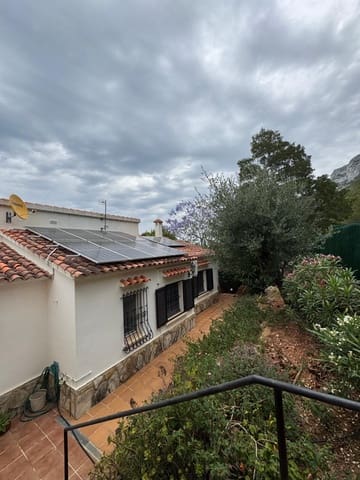 4 camera da letto Villa in vendita in El Montgó, Dénia con piscina - 565.000 € (Rif: 9687656)