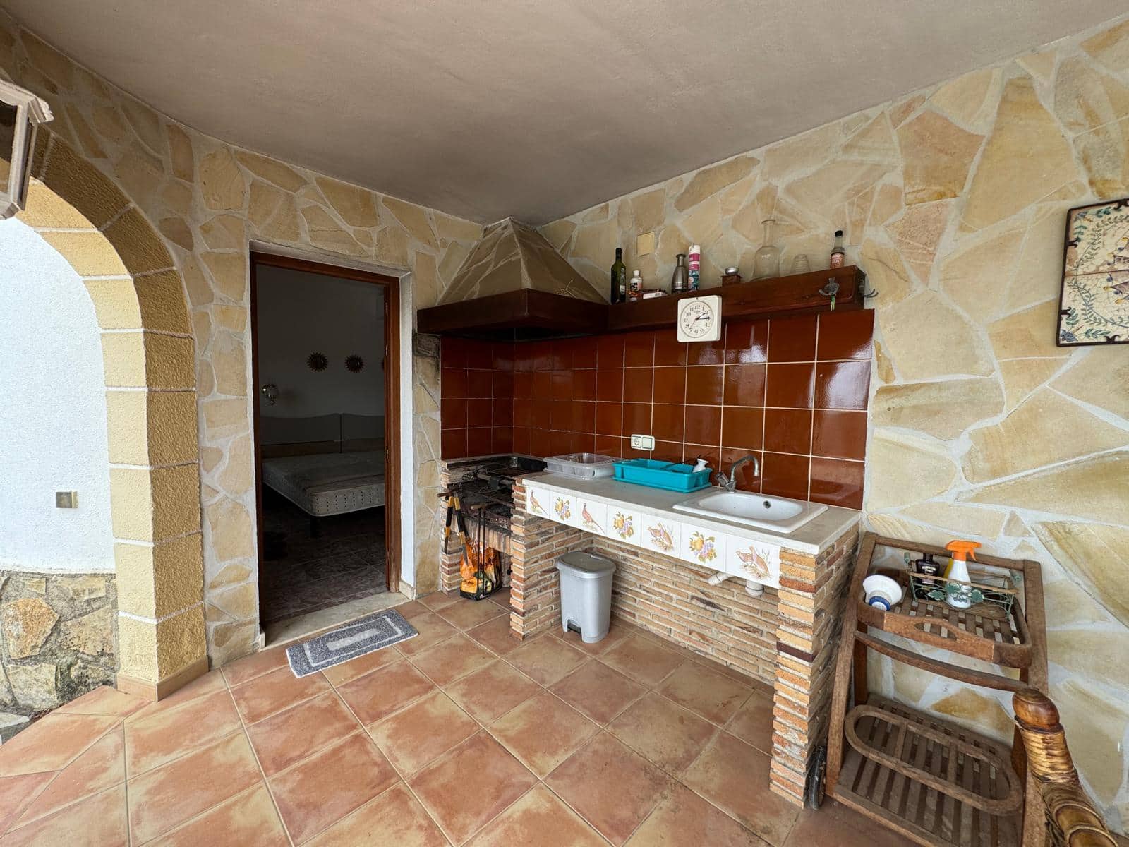 4 camera da letto Villa in vendita in Denia con piscina - 565.000 € (Rif: 9687656)