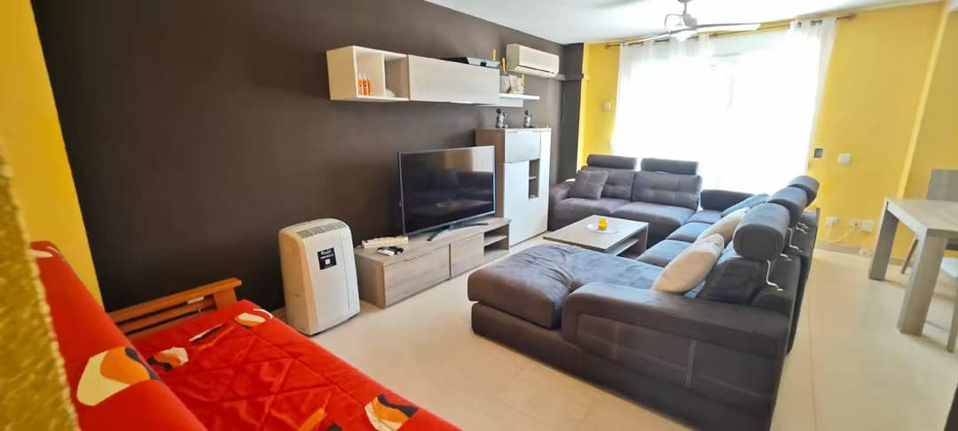 2 slaapkamer Strandappartement te koop in Denia met zwembad garage - € 233.400 (Ref: 9714229)