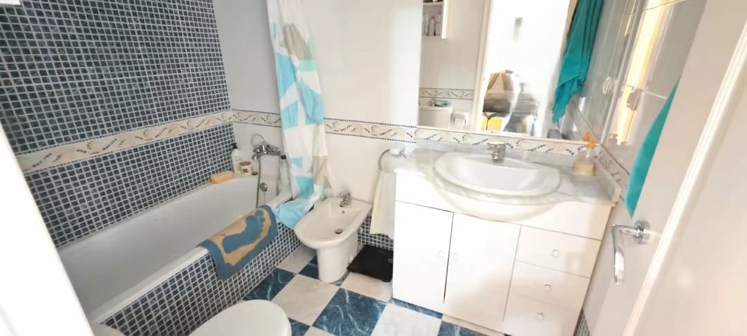 2 slaapkamer Strandappartement te koop in Denia met zwembad garage - € 233.400 (Ref: 9714229)
