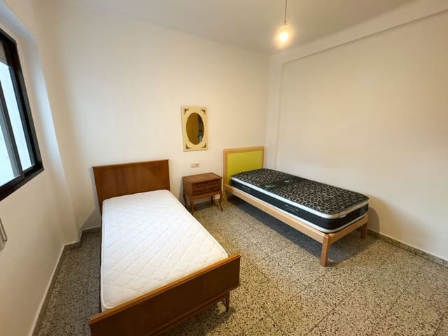 3 camera da letto Appartamento in vendita in Centro Urbano, Dénia - 165.000 € (Rif: 9714230)