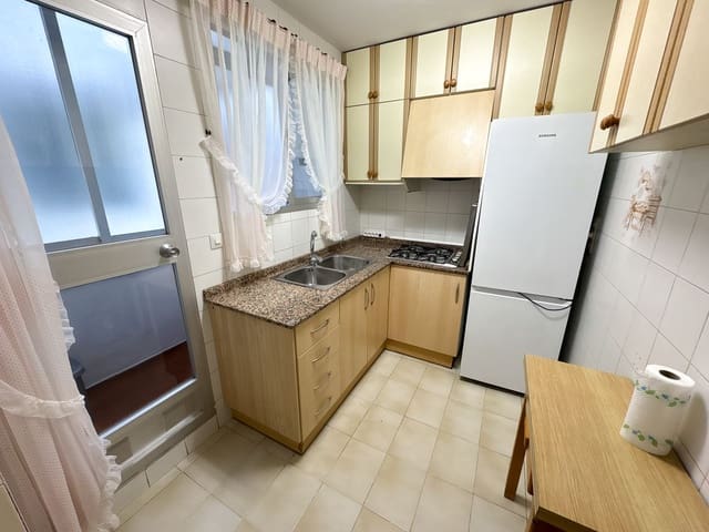 3 camera da letto Appartamento in vendita in Centro Urbano, Dénia - 165.000 € (Rif: 9714230)