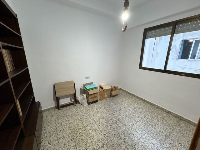 3 camera da letto Appartamento in vendita in Centro Urbano, Dénia - 165.000 € (Rif: 9714230)