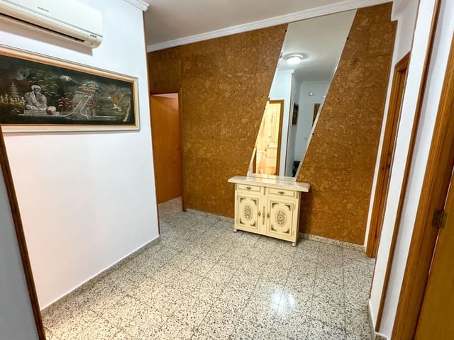 3 camera da letto Appartamento in vendita in Centro Urbano, Dénia - 165.000 € (Rif: 9714230)