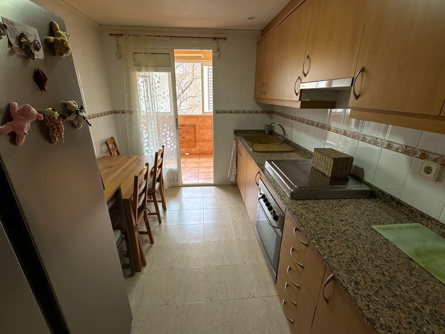 3 sovrum Lägenhet till salu i Denia med garage - 272 000 € (Ref: 9714231)