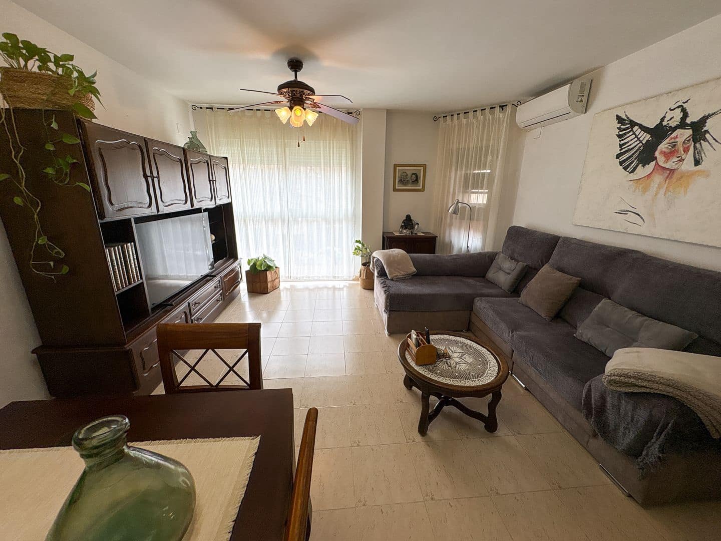 3 sovrum Lägenhet till salu i Denia med garage - 272 000 € (Ref: 9714231)