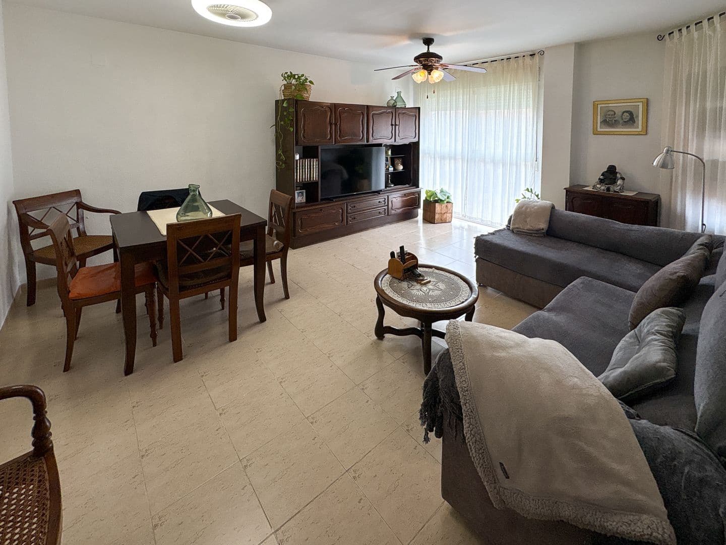 3 sovrum Lägenhet till salu i Denia med garage - 272 000 € (Ref: 9714231)