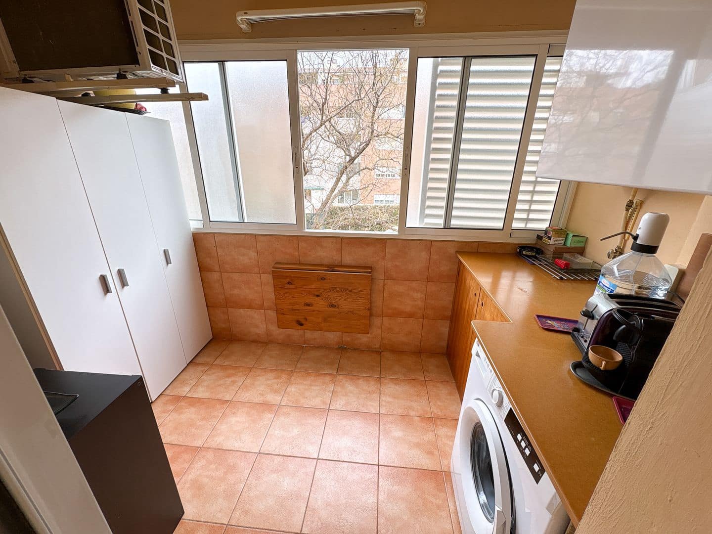 3 sovrum Lägenhet till salu i Denia med garage - 272 000 € (Ref: 9714231)