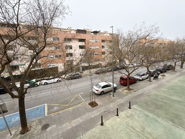 3 chambre Appartement à vendre à Centro Urbano, Dénia avec garage - 272 000 € (Ref: 9714231)