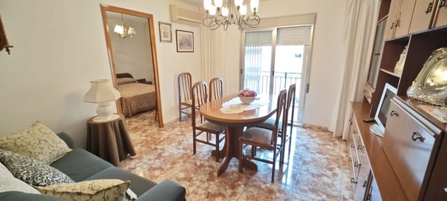 3 Zimmer Apartment zu verkaufen in Centro Urbano, Dénia - 204.900 € (Ref: 9714232)