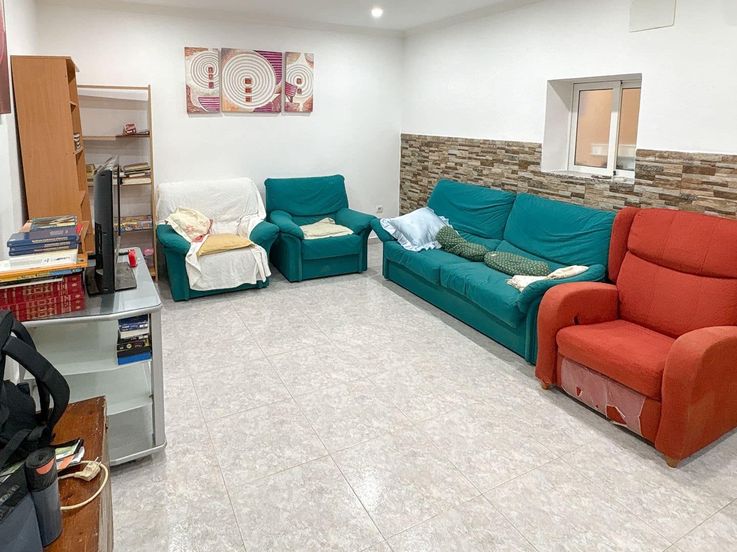 2 bedroom Townhouse for sale in Denia - € 205,000 (Ref: 9714233)