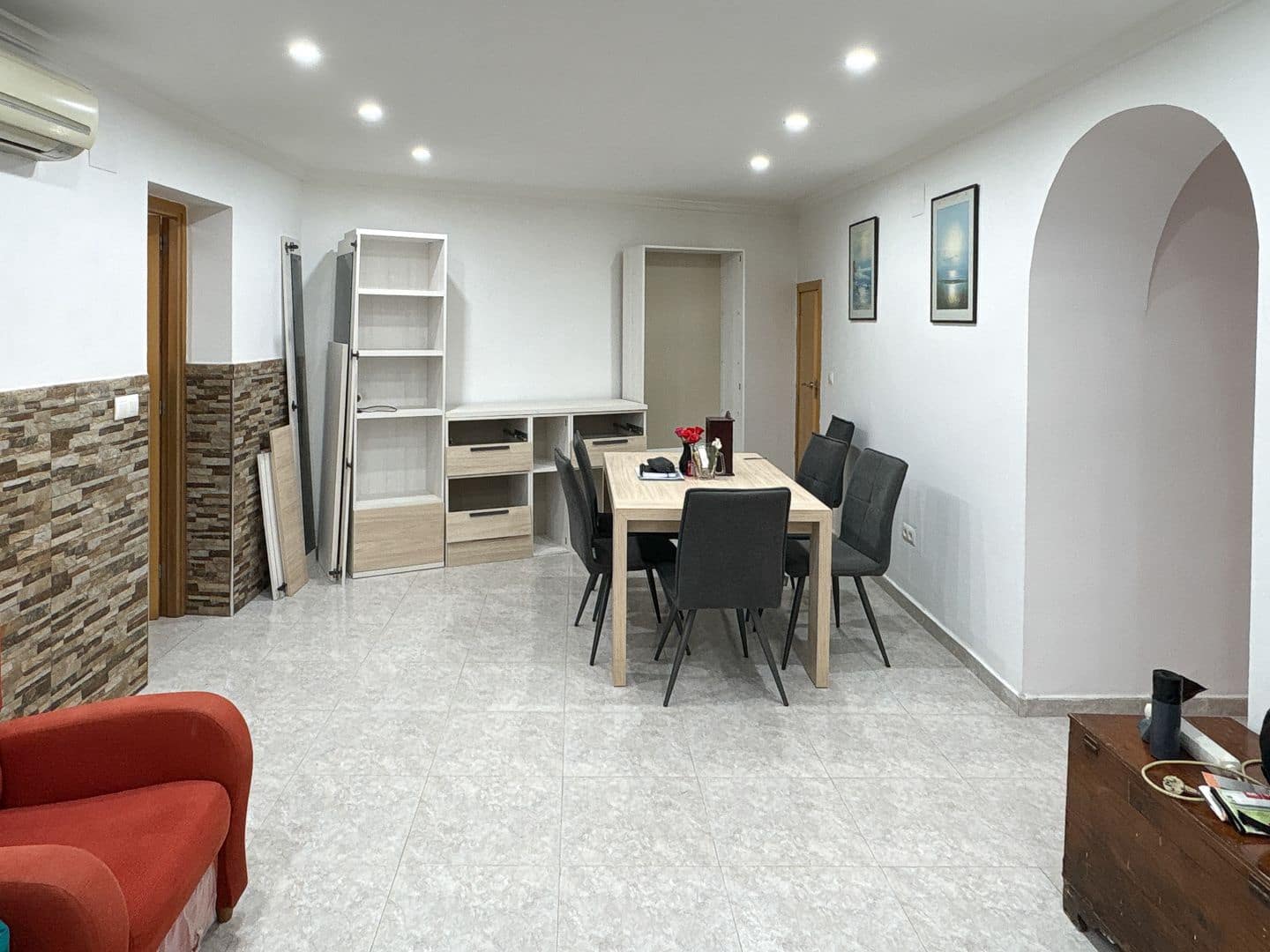 2 bedroom Townhouse for sale in Denia - € 205,000 (Ref: 9714233)