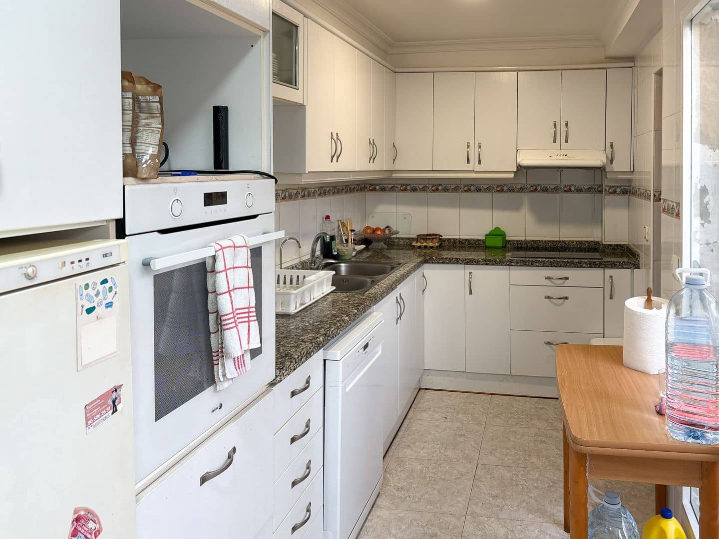 2 bedroom Townhouse for sale in Denia - € 205,000 (Ref: 9714233)