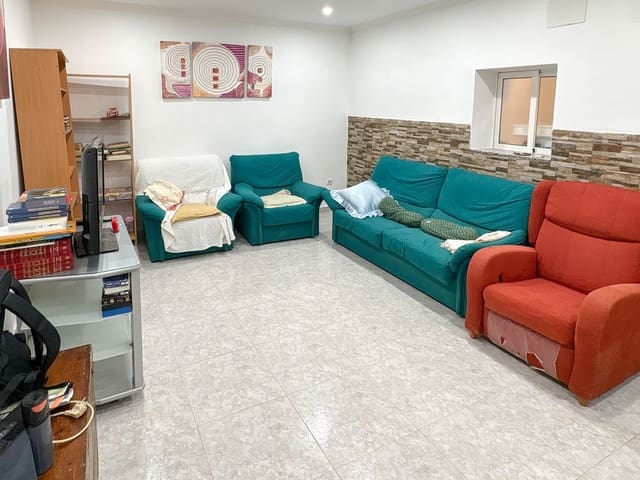 2 soveværelse Byhus til salg i El Puerto, Dénia - € 205.000 (Ref: 9714233)