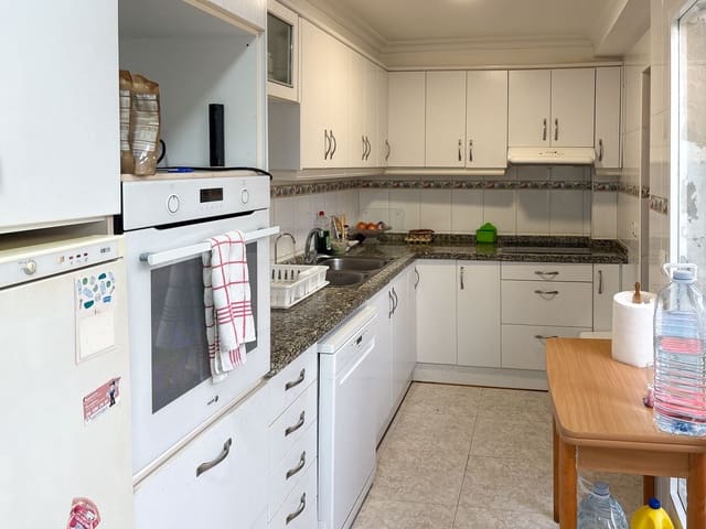 2 soveværelse Byhus til salg i El Puerto, Dénia - € 205.000 (Ref: 9714233)