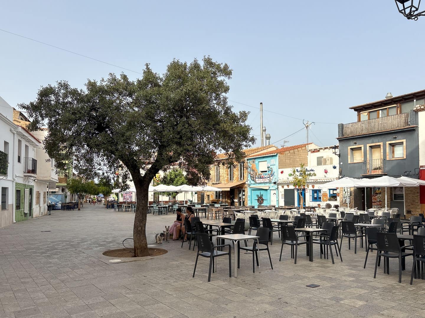 2 bedroom Townhouse for sale in Denia - € 205,000 (Ref: 9714233)