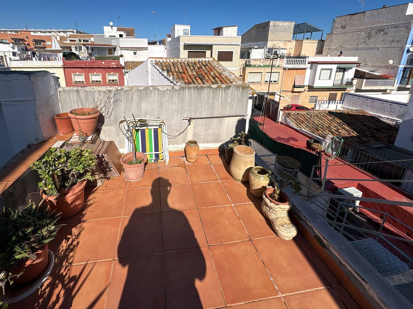 2 bedroom Townhouse for sale in Denia - € 205,000 (Ref: 9714233)