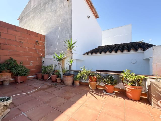 2 soveværelse Byhus til salg i El Puerto, Dénia - € 205.000 (Ref: 9714233)