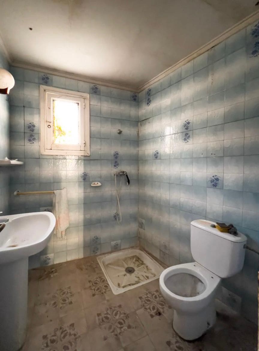 4 chambre Maison de Ville à vendre à Benidoleig - 105 000 € (Ref: 9714234)