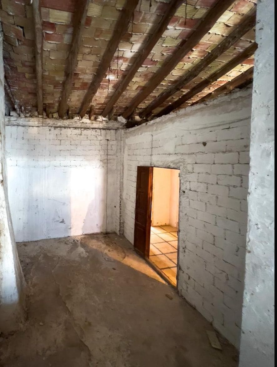 4 chambre Maison de Ville à vendre à Benidoleig - 105 000 € (Ref: 9714234)