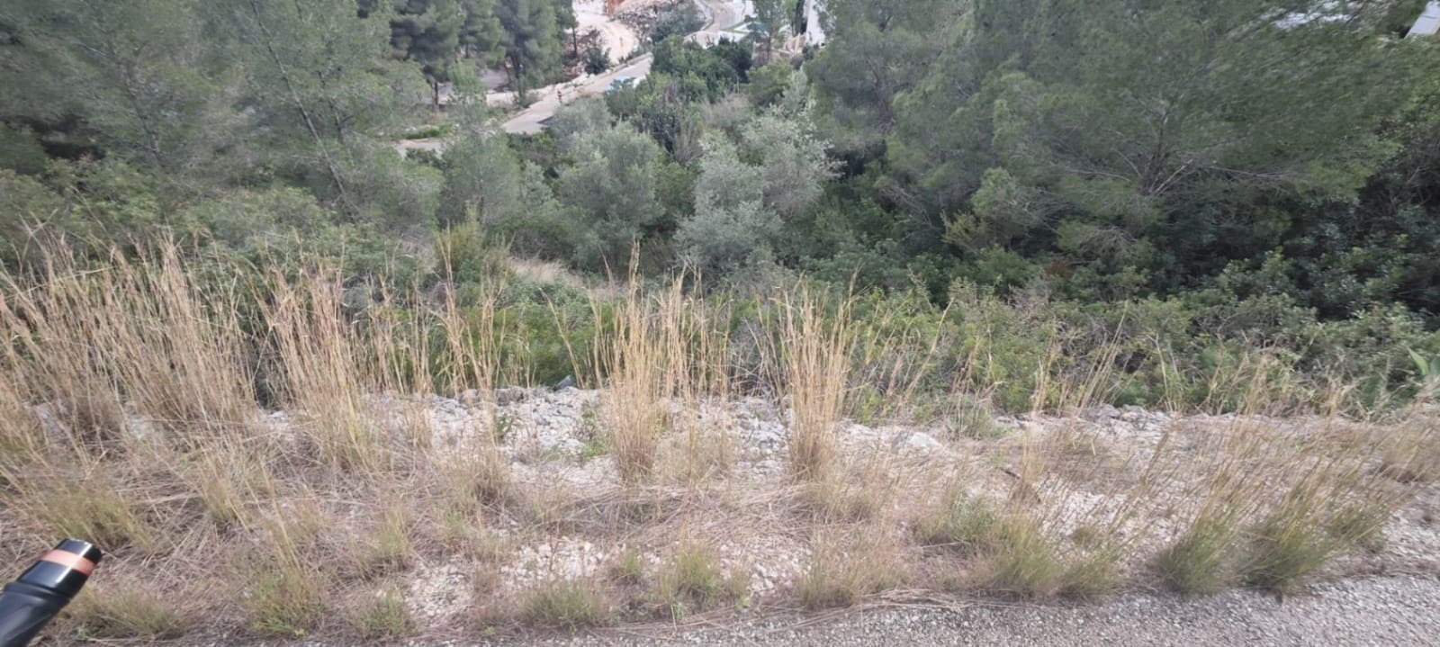 Terrain à Bâtir à vendre à Pedreguer - 66 000 € (Ref: 9714235)