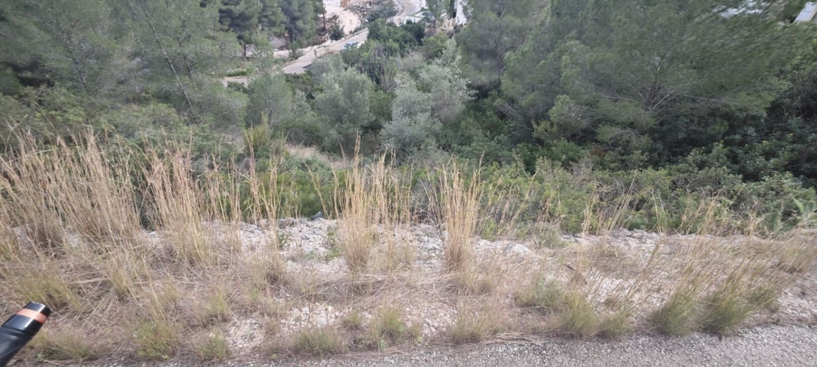 Terrain à Bâtir à vendre à Pedreguer - 66 000 € (Ref: 9714235)