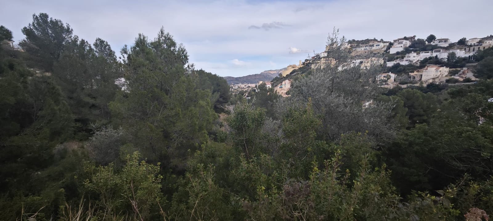 Terrain à Bâtir à vendre à Pedreguer - 66 000 € (Ref: 9714235)