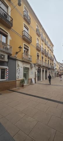 2 soverom Leilighet til salgs i Centro Urbano, Dénia - € 155 000 (Ref: 9714236)