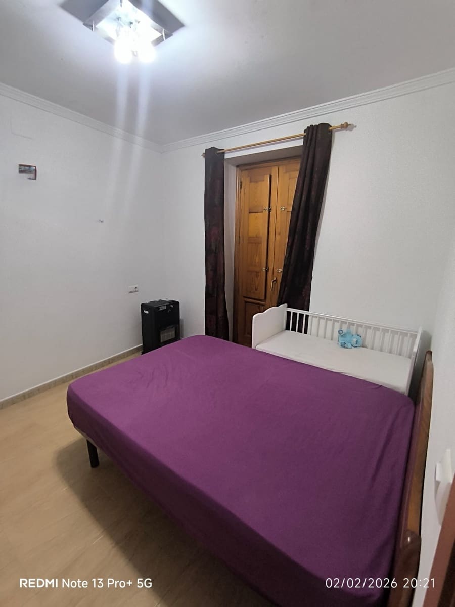 2 soverom Leilighet til salgs i Denia - € 155 000 (Ref: 9714236)