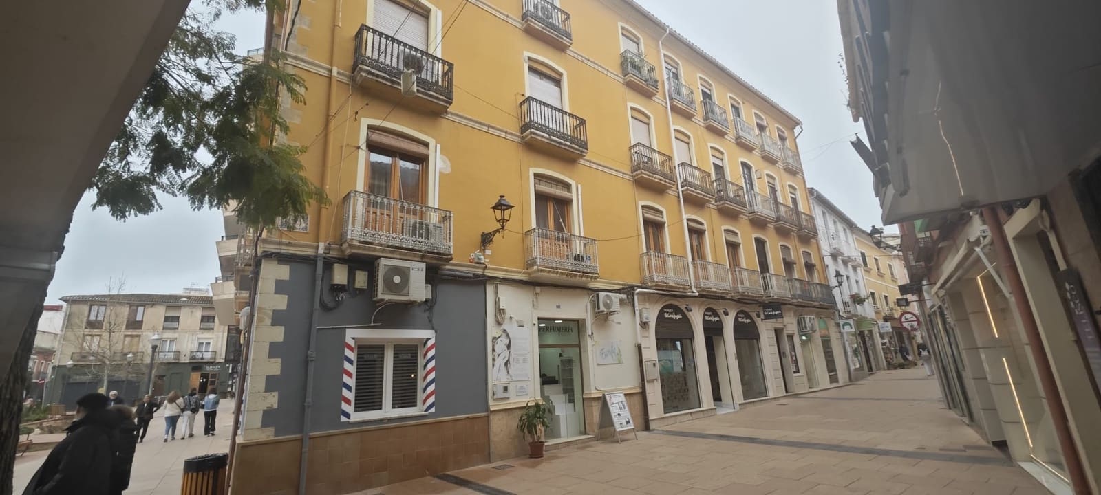 2 soverom Leilighet til salgs i Denia - € 155 000 (Ref: 9714236)