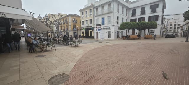 2 soverom Leilighet til salgs i Centro Urbano, Dénia - € 155 000 (Ref: 9714236)