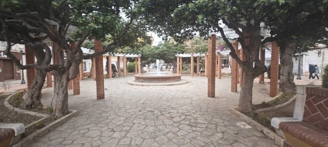 2 soverom Leilighet til salgs i Centro Urbano, Dénia - € 155 000 (Ref: 9714236)