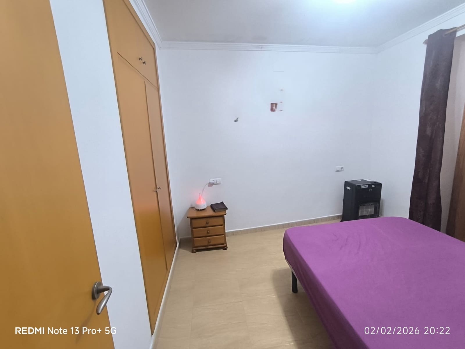 2 soverom Leilighet til salgs i Denia - € 155 000 (Ref: 9714236)