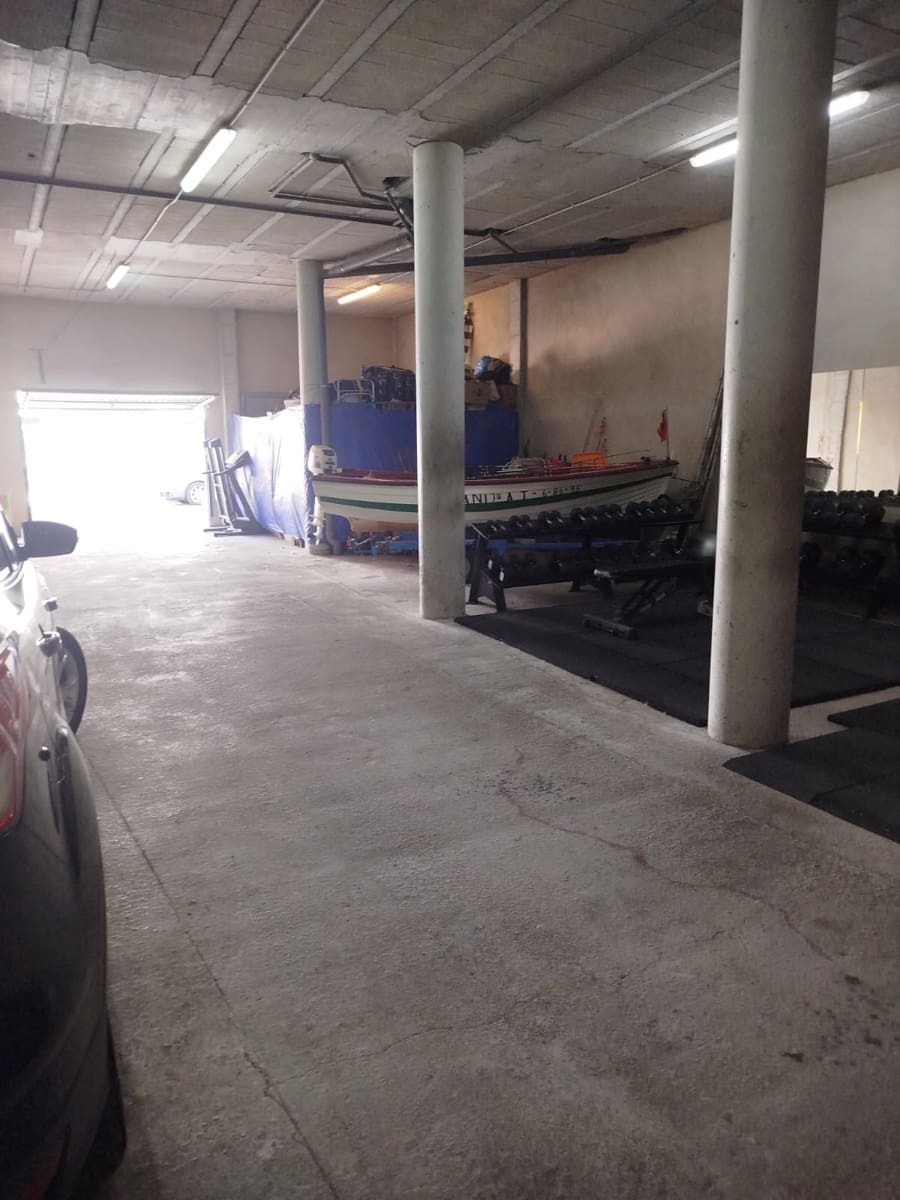 3 camera da letto Villa in vendita in El Vergel / Verger con piscina garage - 380.000 € (Rif: 9714237)