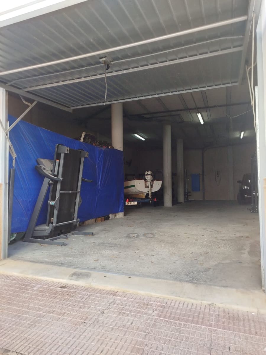 3 camera da letto Villa in vendita in El Vergel / Verger con piscina garage - 380.000 € (Rif: 9714237)