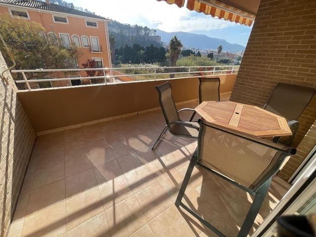3 camera da letto Appartamento in vendita in Centro Urbano, Dénia con piscina garage - 360.000 € (Rif: 9714238)