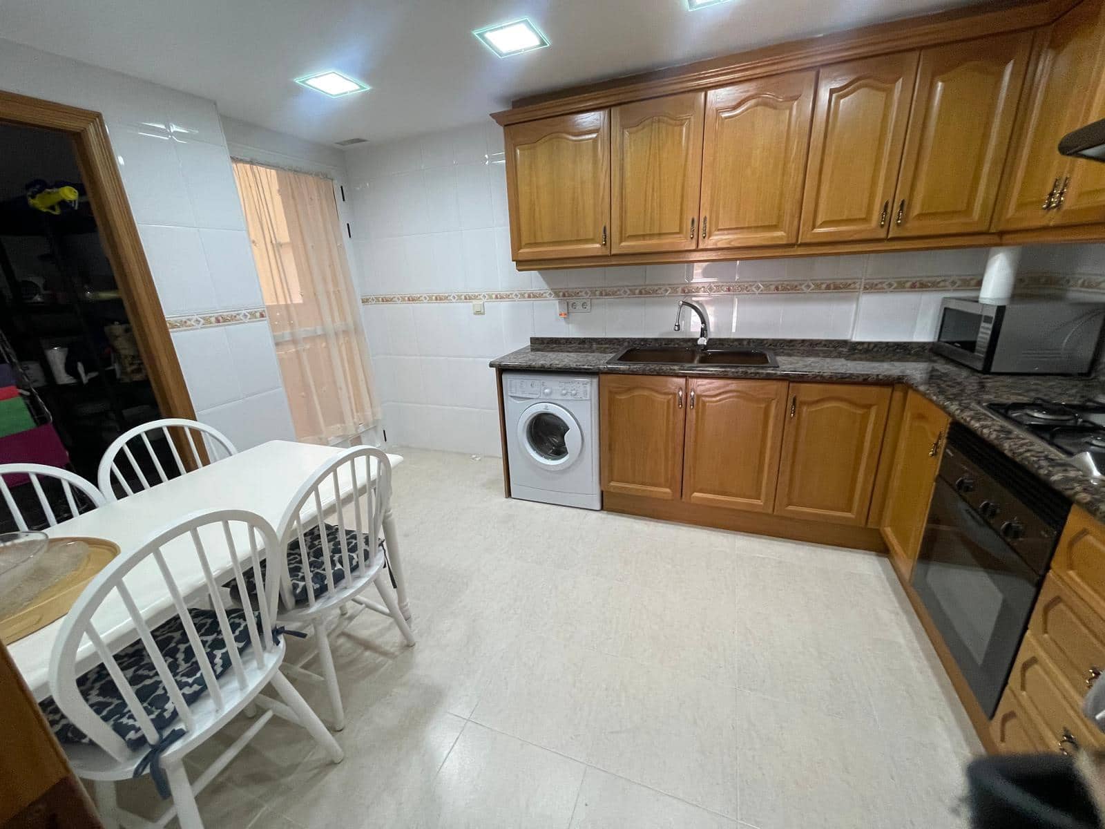 3 camera da letto Appartamento in vendita in Denia con piscina garage - 360.000 € (Rif: 9714238)