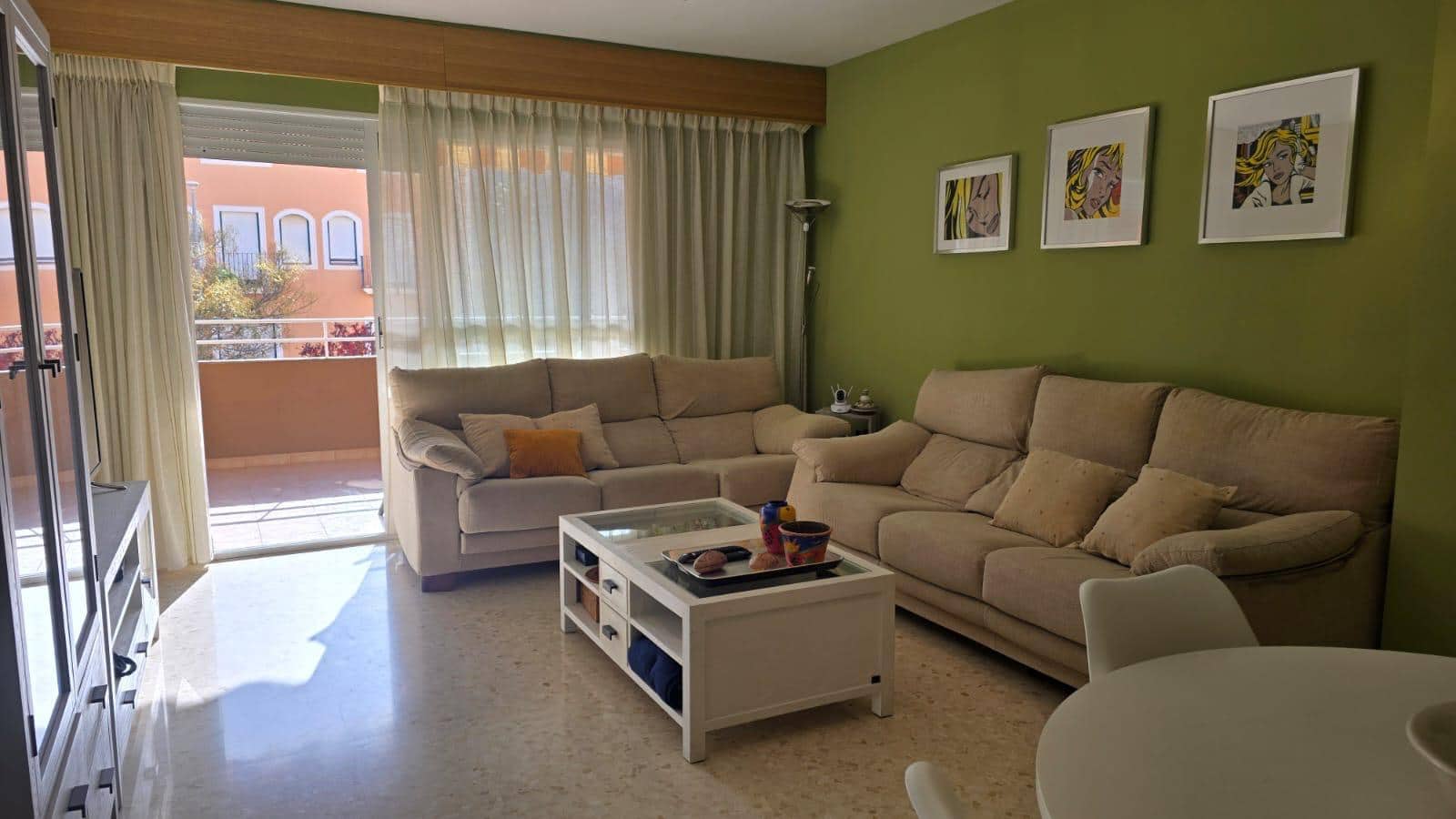 3 camera da letto Appartamento in vendita in Denia con piscina garage - 360.000 € (Rif: 9714238)
