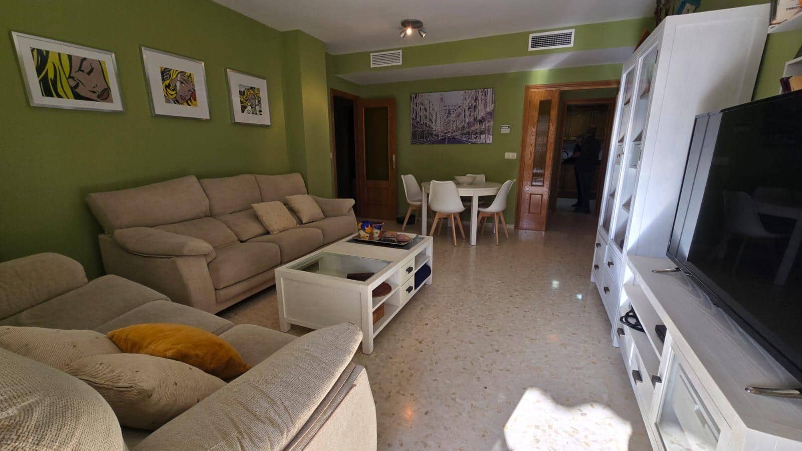3 camera da letto Appartamento in vendita in Denia con piscina garage - 360.000 € (Rif: 9714238)