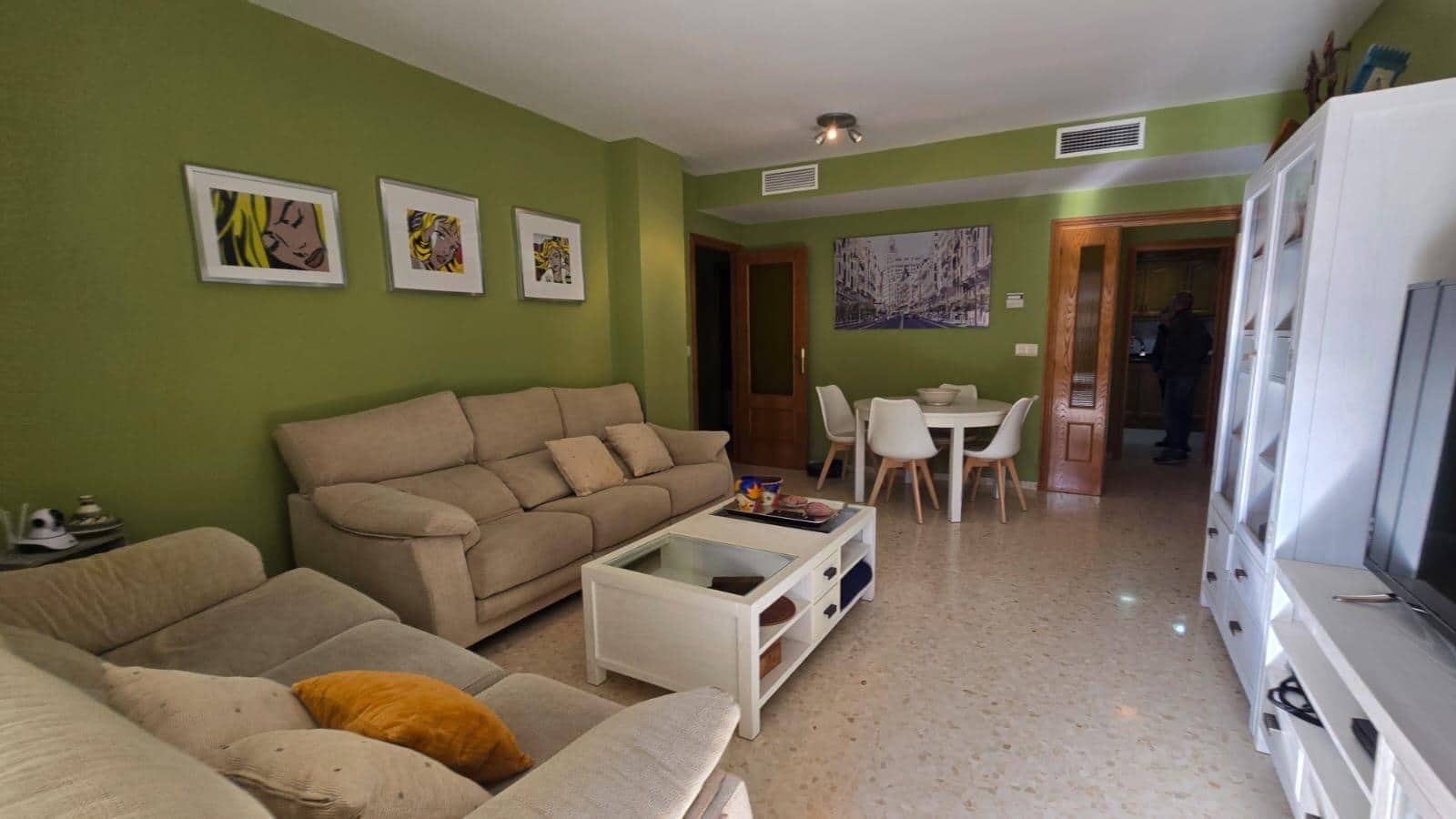 3 camera da letto Appartamento in vendita in Denia con piscina garage - 360.000 € (Rif: 9714238)