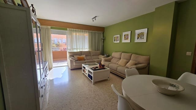 3 camera da letto Appartamento in vendita in Centro Urbano, Dénia con piscina garage - 360.000 € (Rif: 9714238)